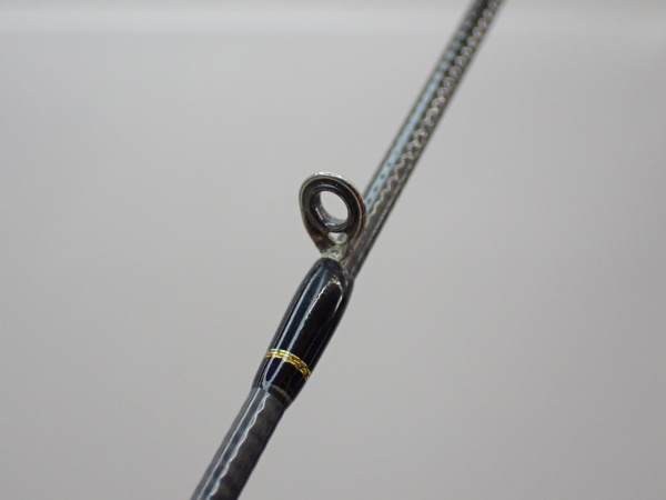 ダーインスレイヴ オーバーブレイズ 6`2ML-HS